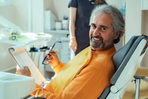 Same-Day Dental Crowns | Union City Dentist | New Jersey