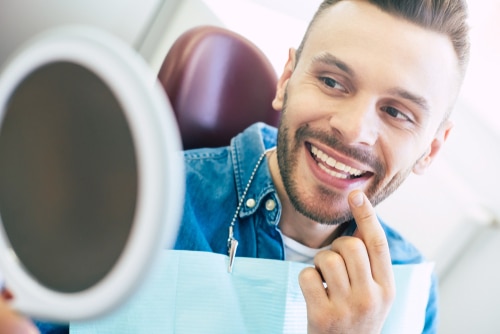 Teeth in a Day Union City Tooth Replacement Specialist