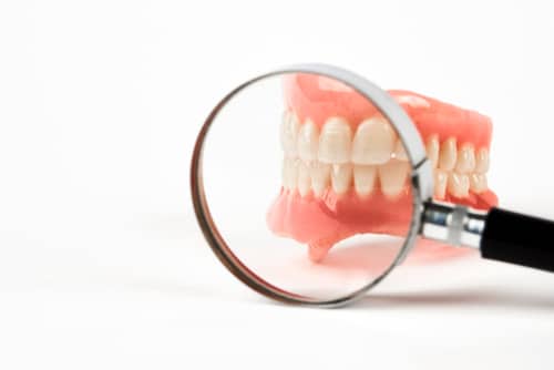 Mini Implants for Dentures Are an Advanced Solution | Union City