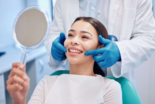 Dental Phobia in Union City, NJ | Sedation Dentist | Laughing Gas