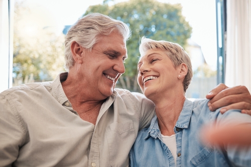 Affordable Dentures in Union City, NJ | Implant-Supported Options
