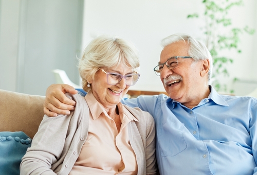 Denture Replacement in Union City, NJ | Book a Free Consultation!