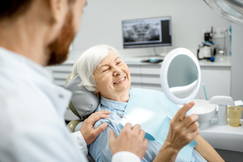 Implante Dental No Quirúrgico en Union City, NJ | Consultas Gratuitas