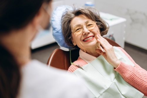 Mini Implant Solutions in Union City, NJ | Free Consultations