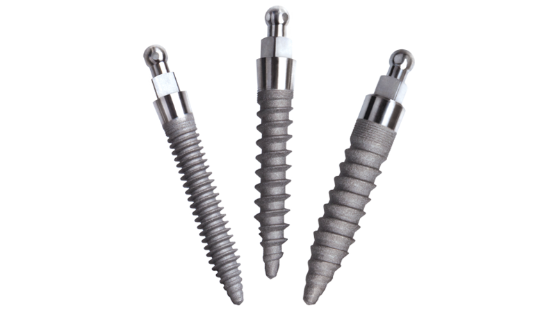 Tooth Implant Dentist in Union City, NJ | Mini Dental Implants