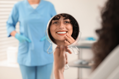 ¡Dentista Cosmetico en Union City, NJ | Reserve una consulta gratis!
