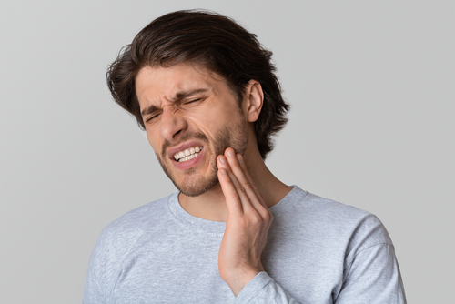 Tratamiento dental de emergencia en Union City, NJ | Atención asequible