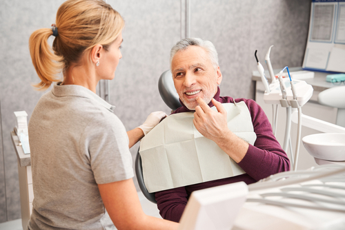 What Is a Mini Dental Implant? | Affordable Care in Union City, NJ