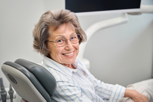 What Are Mini Implants for Dentures? | Union City Implant Dentist