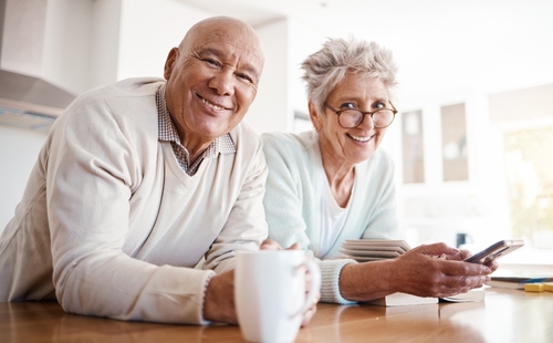 Small-Diameter Dental Implants in Union City | Free Consultations