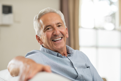 Snap-In Denture in Union City, NJ | Affordable Dental Implants