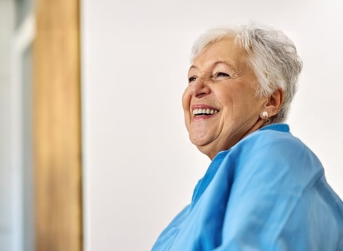Full Teeth Replacement in Union City, NJ | Book a FREE Consult!